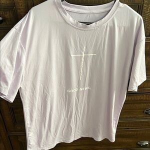 Lavender T-Shirt